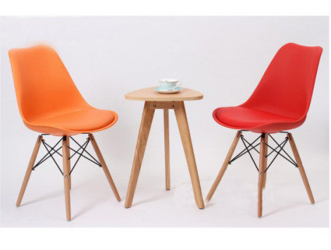 Ghế cafe EAMES DSW EC-2011BA