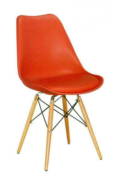 Ghế cafe EAMES DSW EC-2011BA