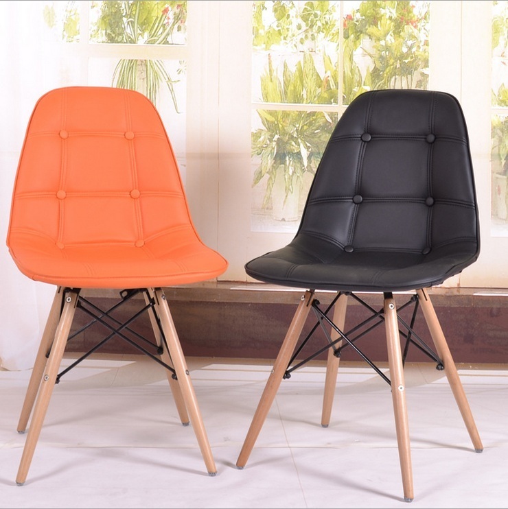 Ghế Cafe EAMES DSW EC-2012S