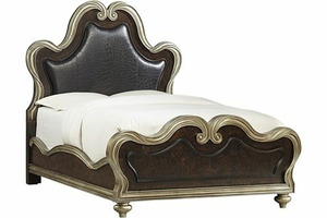 Giường Ngủ Hoàng Gia  Angelina Bed EG-01