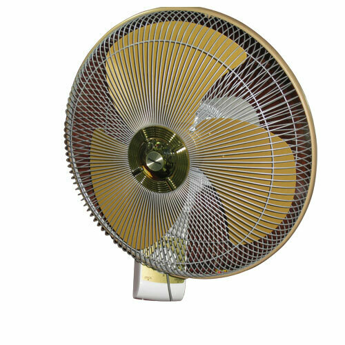 Quạt treo tường Panansonic F-409UGO (UB)