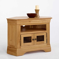 Tủ Tivi gỗ sồi Cabinet Oak 